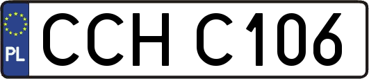 CCHC106