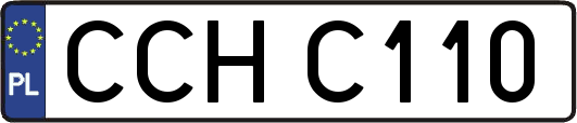 CCHC110