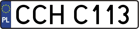 CCHC113