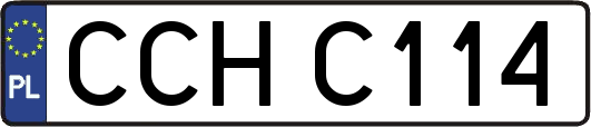 CCHC114