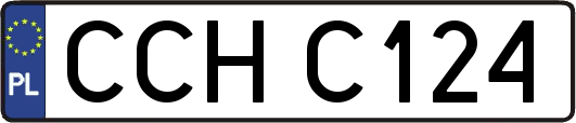 CCHC124