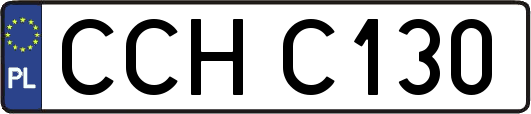 CCHC130
