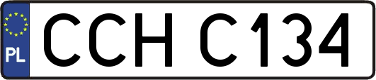 CCHC134