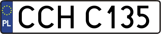 CCHC135