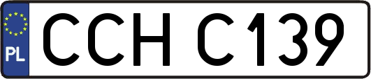 CCHC139