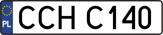 CCHC140