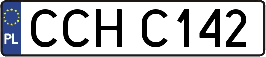 CCHC142