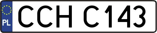 CCHC143