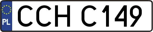 CCHC149