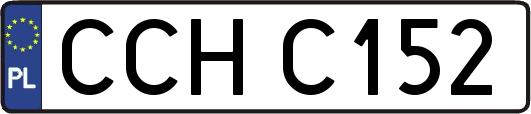 CCHC152