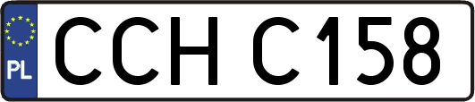 CCHC158