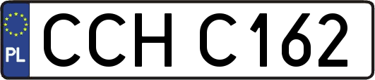 CCHC162