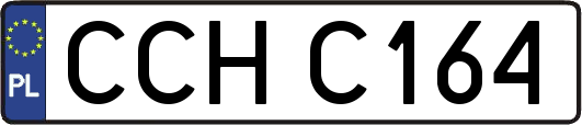 CCHC164