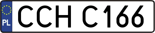 CCHC166