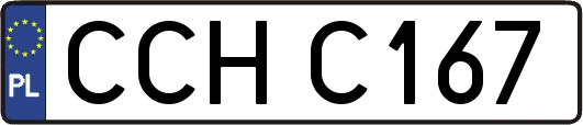 CCHC167