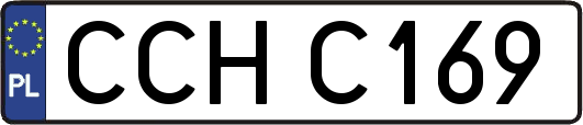 CCHC169