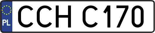CCHC170