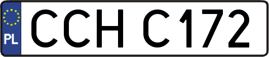 CCHC172