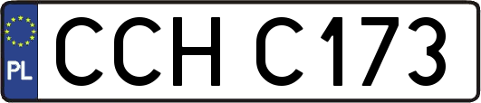 CCHC173