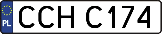 CCHC174