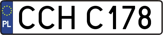 CCHC178