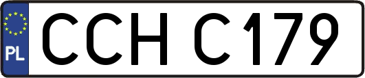 CCHC179