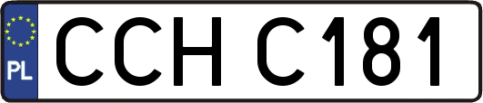 CCHC181