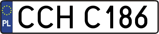CCHC186