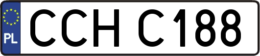CCHC188