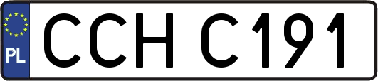 CCHC191