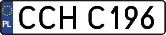 CCHC196