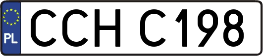 CCHC198