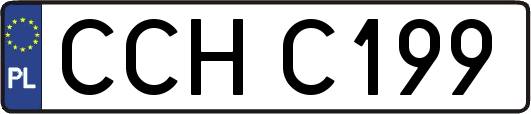 CCHC199