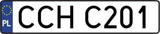 CCHC201