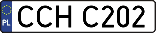 CCHC202