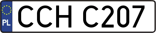 CCHC207
