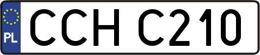 CCHC210