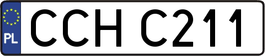 CCHC211