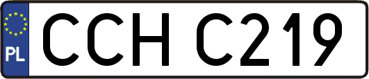 CCHC219