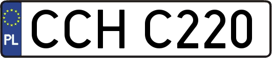 CCHC220