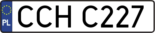CCHC227