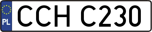 CCHC230