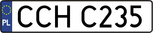 CCHC235