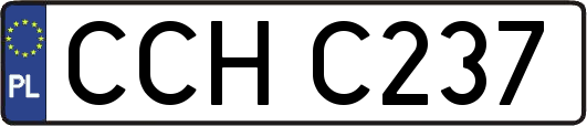 CCHC237