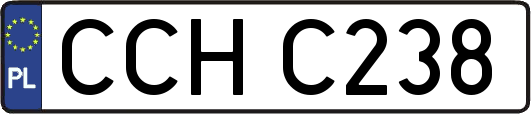 CCHC238