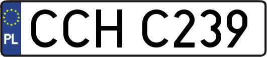 CCHC239