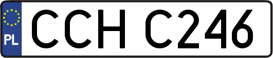 CCHC246