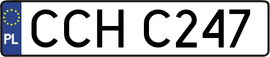 CCHC247