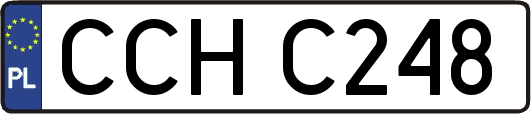 CCHC248