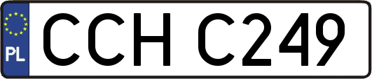 CCHC249
